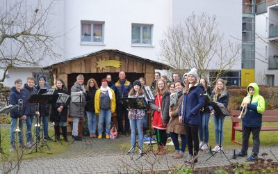 Projekt der Demografiewoche 2019