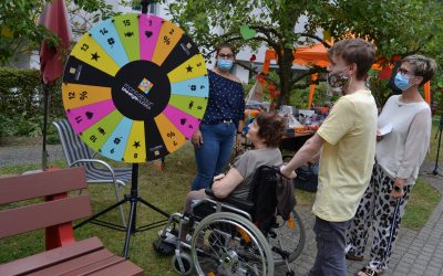 Sommerfest