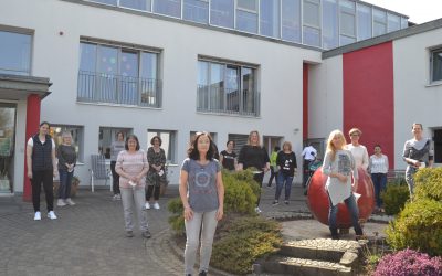 Erfolgreicher Abschluss